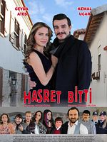 Hasret Bitti posteri