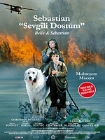 Sebastian: Sevgili Dostum posteri