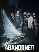 Pasifik'te 119 Gün posteri