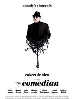 Komedyen posteri