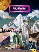 Kapalı Gişe: Türkiye’de Tekelleşen Film Dağıtımı posteri