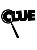 Clue posteri
