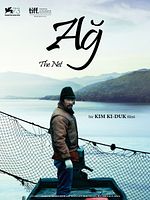 Ağ posteri
