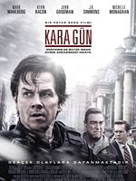 Kara Gün posteri