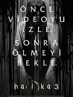 Halka 3 posteri
