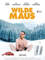 Wilde Maus posteri