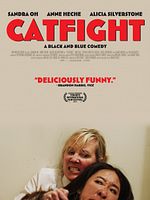 Catfight posteri