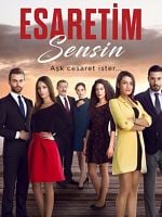 Esaretim Sensin görüntüsü