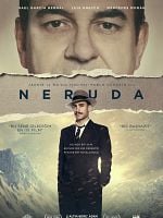 Neruda posteri