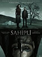 Sahipli posteri