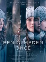 Ben Ölmeden Önce posteri