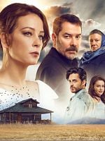 Kırlangıç Fırtınası görüntüsü