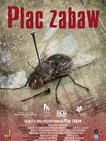 Plac Zabaw posteri