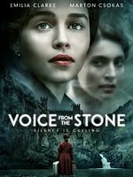 Voice From the Stone posteri