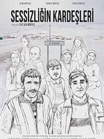 Sessizliğin Kardeşleri posteri