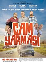 Çam Yarması posteri