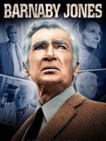 Barnaby Jones posteri