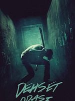 Dehşet Odası posteri