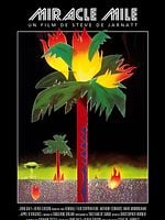 Miracle Mile posteri