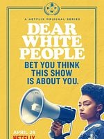 Dear White People görüntüsü