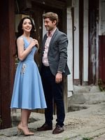 Kanatsız Kuşlar görüntüsü