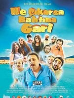 Ne Çıkarsa Bahtına Gari posteri