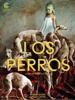 Los perros posteri