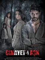 Cin Ayet-i Aşk posteri