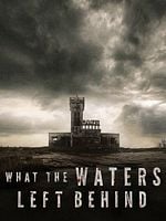 What the Waters Left Behind posteri
