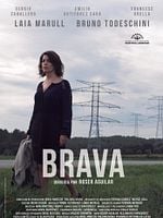 Brava posteri