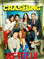 Crashing (UK) görüntüsü