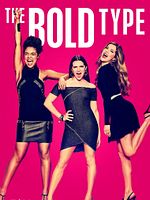 The Bold Type posteri