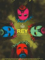 Rey posteri