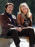 The Deuce posteri