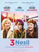 3 Nesil posteri
