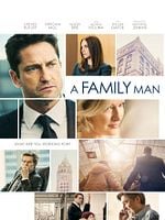 A Family Man posteri