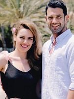 İki Yalancı görüntüsü