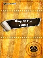 King Of The Jungle posteri