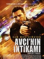 Avcı'nın İntikamı posteri