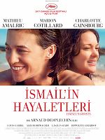 İsmail'in Hayaletleri posteri