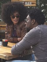 Catching Feelings posteri