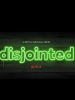 Disjointed görüntüsü