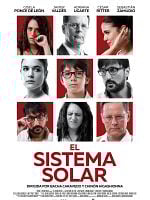 El sistema solar posteri