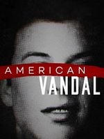 American Vandal görüntüsü