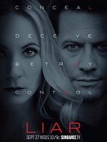 Liar posteri
