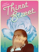 Thirst Street posteri