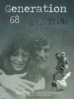 Generacija '68 posteri