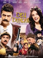 Deli Dumrul posteri