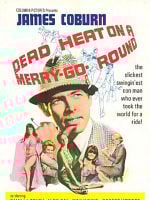 Dead Heat on a Merry-go-round posteri