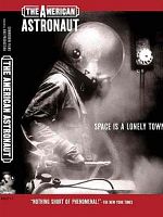 The American Astronaut posteri